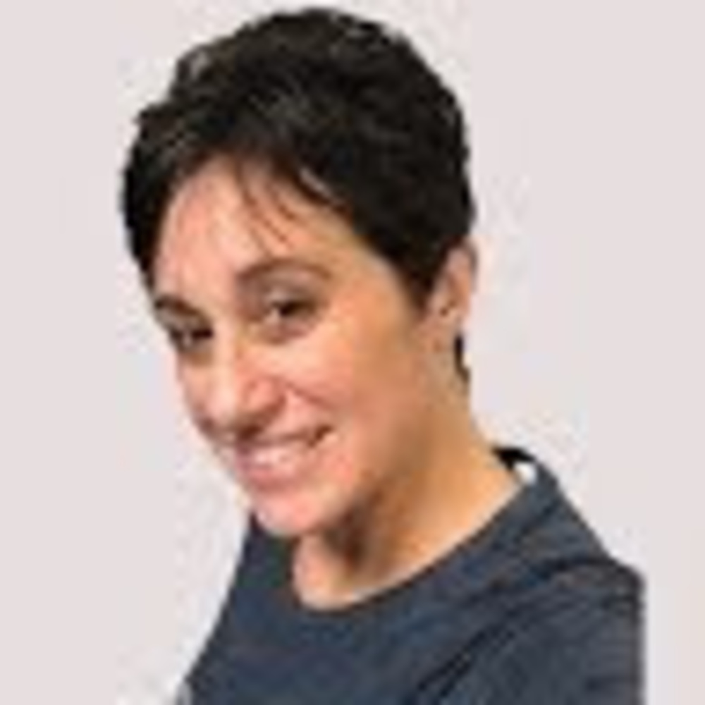 Meet your Posher, Valarie